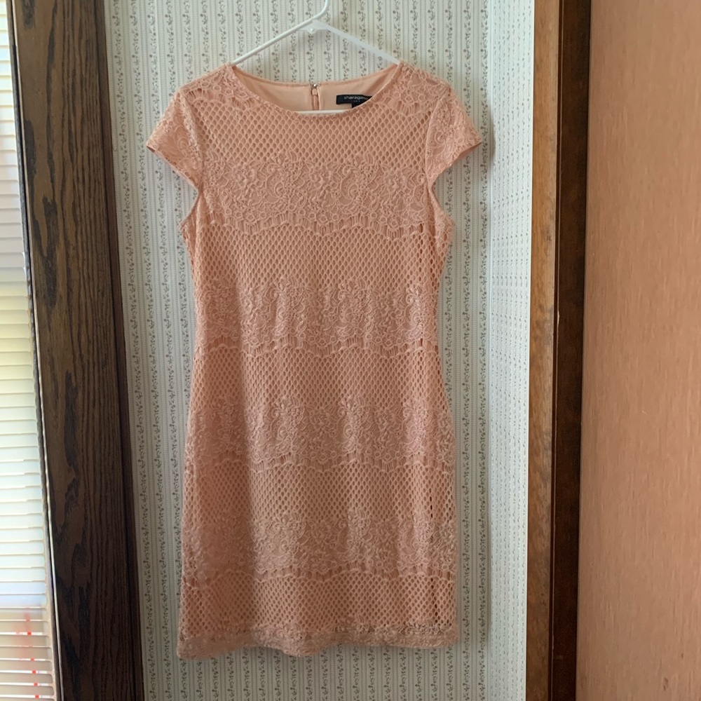 Size 10 Lace Dress